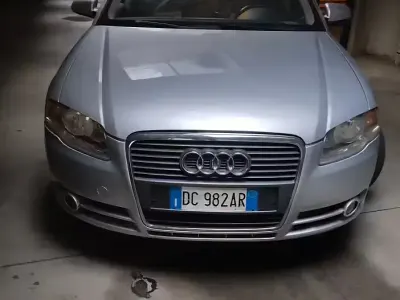 Usata Audi A4