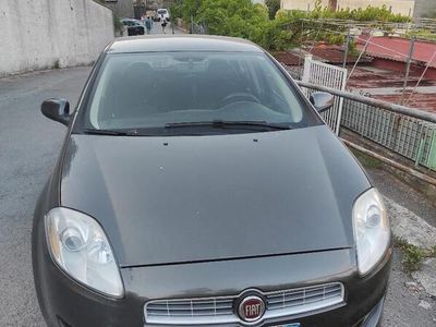 Grigio Usata 2010 Fiat Bravo Utilitaria | 2500 € (Ottimo prezzo)