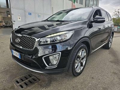 Usata Kia Sorento 200 CV (147 kW) 2015 SUV