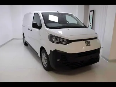 Nuova Fiat Scudo S 120 CV (88 kW) 2026 549 Furgone