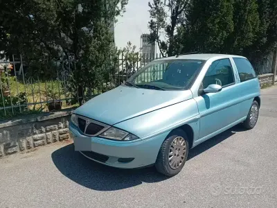 Usata Lancia Ypsilon