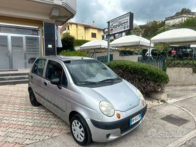 usata Chevrolet Matiz 800 i cat 5 porte