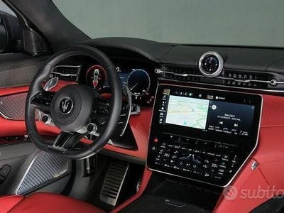 Maserati Grecale