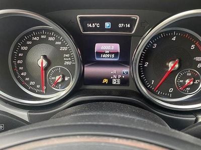 Usata Mercedes GLE250 Premium Plus 204 CV (150 kW) 2019 Grigio SUV