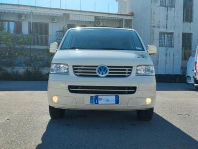 VW T5