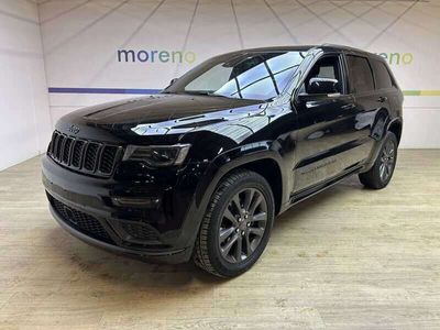 usata Jeep Grand Cherokee 3.0 V6 S Model 250 CV Auto