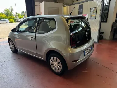 Usata VW up!