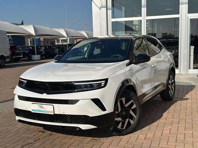 Nuova Opel Mokka 145 CV (106 kW) 2025 Bianco SUV