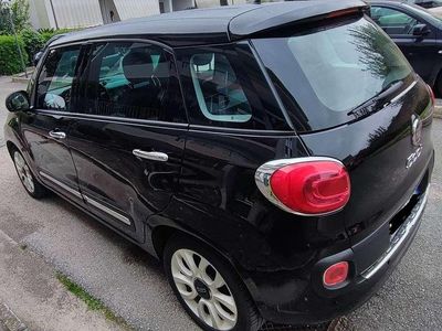 Usata Fiat 500L Business 84 CV (61 kW) 2015 Monovolume