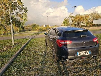 Usata DS Automobiles DS5 So Chic 181 CV (133 kW) 2015 Utilitaria