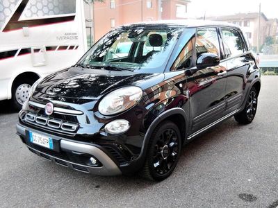 usata Fiat 500L 1.4 95 CV CROSS anche NEOPATENATI