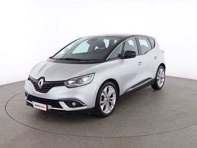 usata Renault Scénic IV Scénic TCe 140 CV FAP Sport Edition2