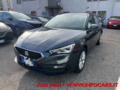 Seat Leon ST