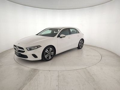 usata Alfa Romeo Giulia 2.2 t Sprint Q4 210cv auto del 2019 usata a Alessandria