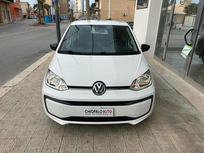 VW up!