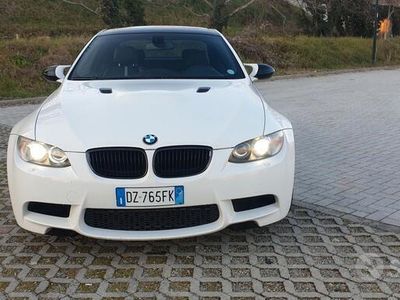usata BMW M3 E 92