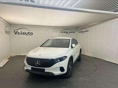 Nuova Mercedes EQA250+ Edition 139 kW (190 CV) 2025 Bianco polare SUV