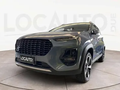 Usata DR DR 3.0 114 CV (83 kW) 2025 Grigio SUV