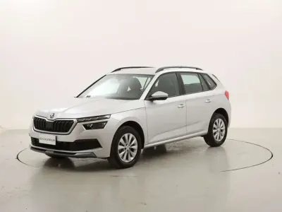 Usata Skoda Kamiq