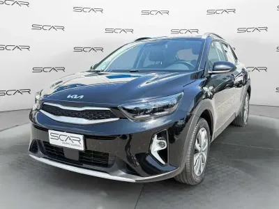 Usata Kia Stonic