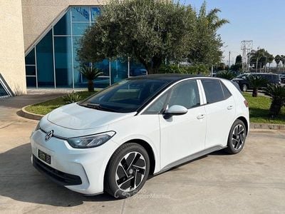 Nuova VW ID.3 Pure 69 kW (95 CV) 2025 Bianco Utilitaria