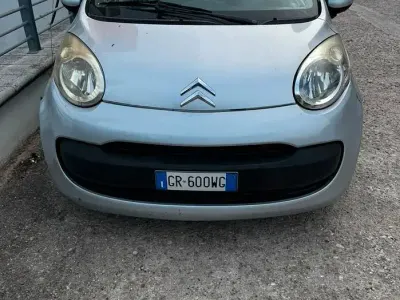 Usata Citroën C1