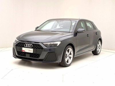 usata Audi A1 SPB 25 TFSI S tronic Admired