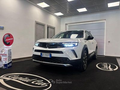 Occasion Opel Mokka 110 ch (80 kW) 2021 SUV