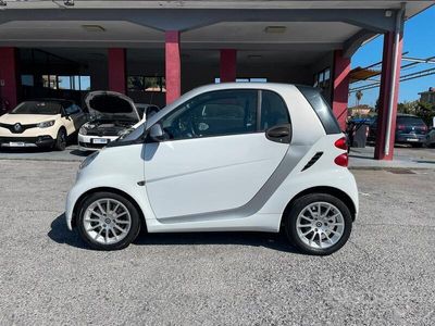 usata Smart ForTwo Coupé 52kw MHD