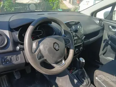 Usata Renault Clio