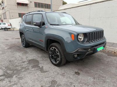 usata Jeep Renegade 2.0 MJT - 2018 DESERTHAWK