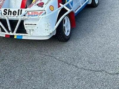 Usata Fiat 500 Cross 1996 Bianco