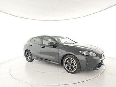 Usata BMW 120 M Sport 163 CV (119 kW) 2025 Bianco Utilitaria