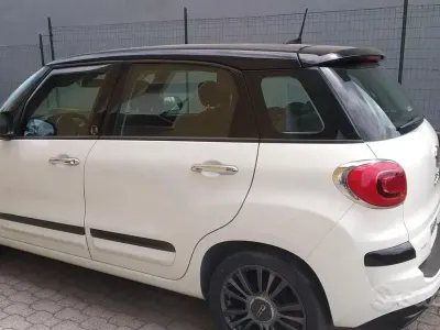 Usata Fiat 500L 95 CV (69 kW) 2019 Monovolume