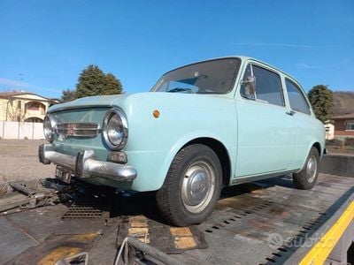 Usata Fiat 850 S 1970