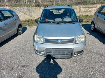 Fiat Panda 4x4