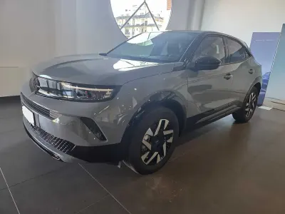 Nuova Opel Mokka 145 CV (106 kW) 2026 Grigio SUV