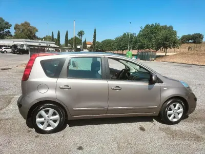 Usata Nissan Note