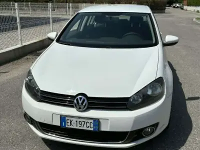 Usado VW Golf VI