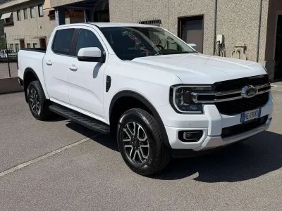 Usata Ford Ranger