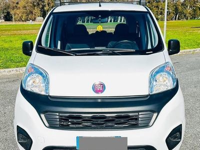 usata Fiat Qubo 1.3 MLJ Perfetta