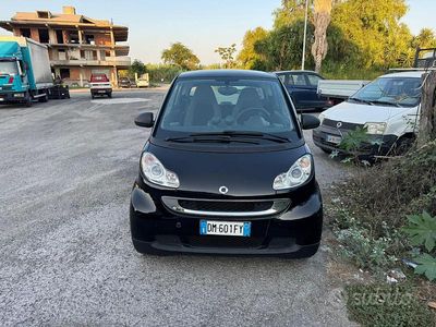 Usata 2008 Smart ForTwo Coupé Utilitaria | 5000 €