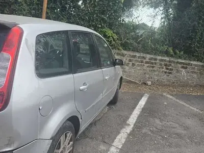 Usata Ford C-MAX