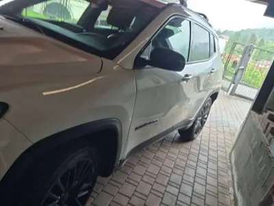 Occasion Jeep Compass Night Eagle 131 ch (96 kW) 2022 SUV