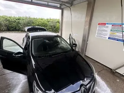 Brugt Renault Mégane IV GT 205 HK (150 kW) 2016 Sedan