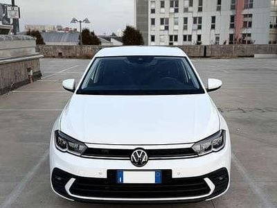 Usata VW Polo Life 95 CV (69 kW) 2024 Berlina