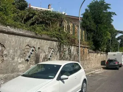 Usata VW Polo