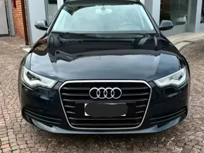 Usata Audi A6
