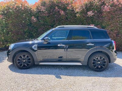 usata Mini Countryman F60 - 2018