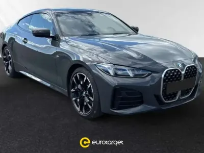 Usata BMW 430 M Sport 245 CV (180 kW) 2025 Grigio Coupé